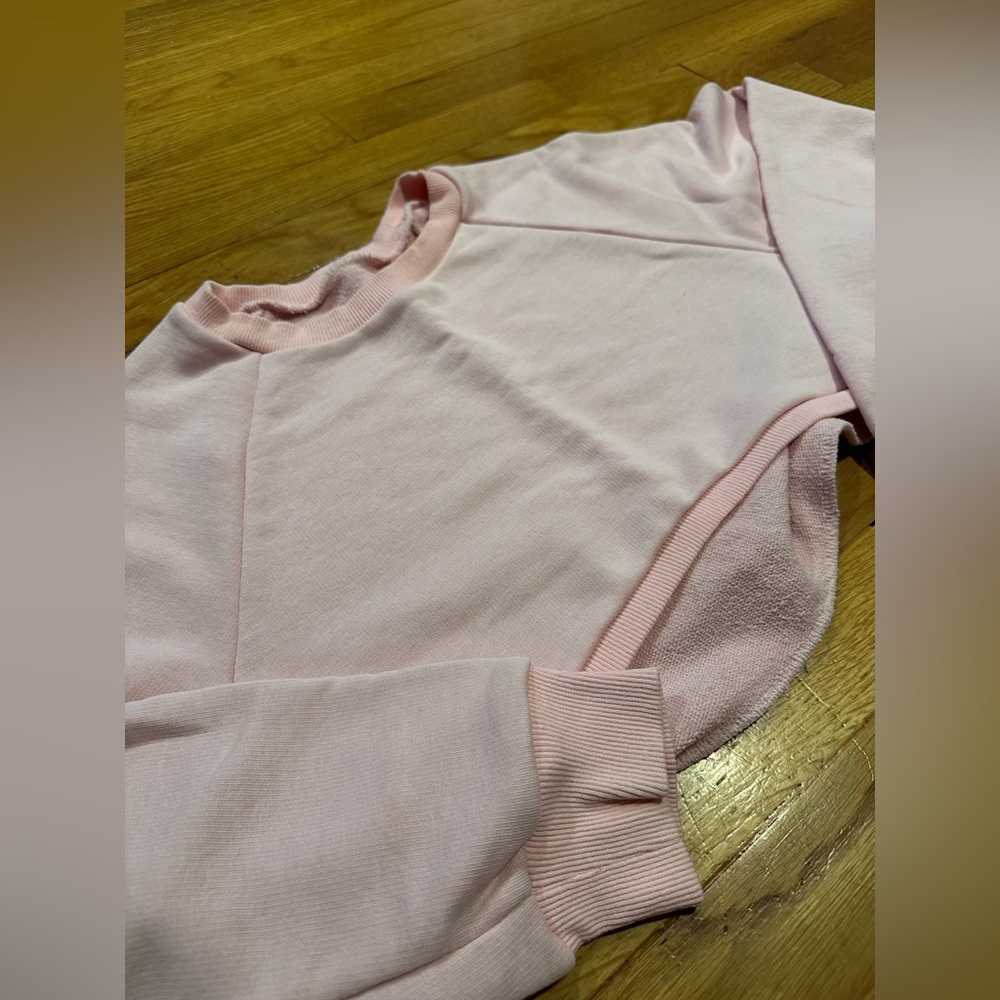 Pink Lounge Set - Picture 2 of 3